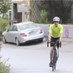 Lebanon News - بعد أن فقد رجله... طوني ينطلق غدا بمسيرة على دراجته الهوائية