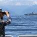 Lastest News - الصين تواصل مناوراتها العسكرية بالقرب من تايوان