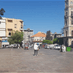 Lebanon News - شرطة بلدية طرابلس تزيل العربات والبسطات من ساحة التل