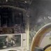Popular News - 55 ضحية بينهم قتلى في حريق كبير بكنيسة غرب القاهرة