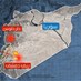Popular News - ضربات إسرائيلية من الأجواء اللبنانية استهدفت مواقع في سوريا