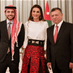 Popular News - خطوبة ولي عهد الأردن الأمير حسين من شابة سعودية (صور)