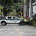 مقتل ثمانية من رجال الشرطة في هجوم بالمتفجرات في كولومبيا
