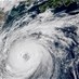 إعصار "قوي جداً" يقترب من جزر اليابان الجنوبية