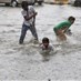 مقتل 48 شخصًا على الأقل جراء أمطار موسمية في النيبال والهند