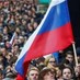 أكثر من 1300 موقوف في روسيا خلال تظاهرات مناهضة لقرار التعبئة