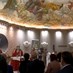 Popular News - أول مزار بالشرق للقديسة الايطالية ماريا غوريتي دُشن في مزيارة