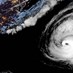Lastest News - الإعصار فيونا تحول عاصفة مدارية ضربت شرق كندا