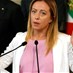 جورجيا ميلوني تعلن أنها ستترأس الحكومة الإيطالية المقبلة