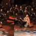 Popular News - أصالة نصري تخلع حذاءها على المسرح وترميه بعيداً (فيديو)
