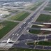 Popular News - تصادم بين طائرتي ركاب على مدرج مطار هيثرو ولا إصابات