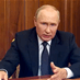 بوتين يطلب "تصحيح الأخطاء" في التعبئة العسكرية
