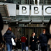 Lastest News - لخفض التكاليف... شبكة "بي بي سي" تعلن إلغاء 382 وظيفة في خدمتها العالمية