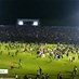 Lebanon News - "يوم أسود" في إندونيسيا... مباراة كرة قدم تتحول الى مأساة