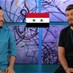 Lastest News - ربيع بارود في Pop Quiz: أحبّ أن أعيش في سوريا (فيديو)