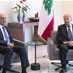 Popular News - All eyes on Israel’s response to Lebanese remarks-[REPORT]
