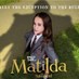 فيلم "ماتيلدا" يفتتح مهرجان لندن السينمائي