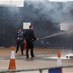 بريطانيا: هجوم مركز دوفر للهجرة إرهابي واضطرابات في مركز آخر