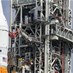 Lastest News - Hurricane threat prompts NASA to delay next launch attempt of moon rocket