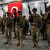 الجيش التركي قصف نحو 500 هدف للأكراد في العراق وسوريا