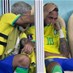 Lastest News - Neymar to miss next match due to injury-[REPORT]