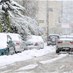 Popular News - Snow covers mountainous towns, closes roads