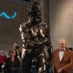 Popular News - في فرنسا... تدشين تمثال للكاتب فيكتور هوغو من أعمال النحّات رودان