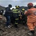 Lastest News - ارتفاع حصيلة انزلاق للتربة في كولومبيا