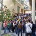 Lebanon News - موظفو ألفا وتاتش يواصلون إضرابهم عن العمل لليوم الثالث