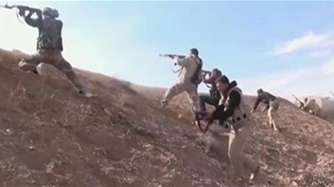«داعش» يعدّ للسيطرة على الجرود: عرسال والجيش في خطر