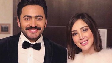 ابنتا تامر حسني في فيلم عمر وسلمى هكذا أصبحتا اليوم