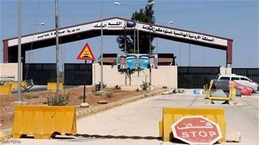 Jordan to close border with Syria after spike in COVID-19 cases