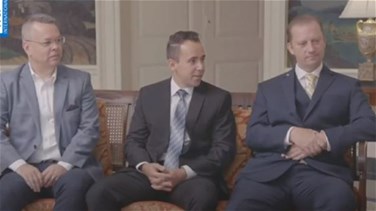 After helping in releasing him, family of former US detainee in...