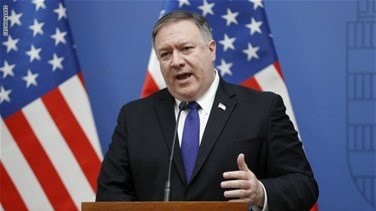 US will not change Syria policy to win release of Americans -...