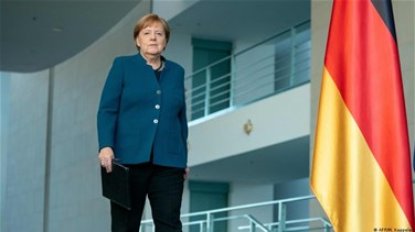 Lebanon News - Creating an impact: 16 years of Merkel’s fashion