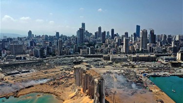 التحقيق بانفجار مرفأ بيروت يركز على مسار شحنة الأمونيوم (الأنباء...