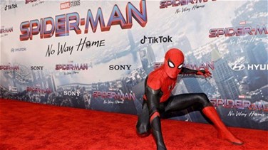 'Spider-Man: No Way Home' Becomes First Pandemic-Era Movie to Smash $1 Billion Milestone Globally