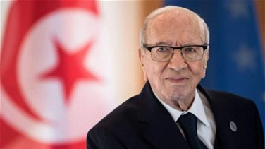 تونس تفتح تحقيقا في وفاة الرئيس السابق قائد السبسي