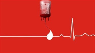 مريضة في مستشفى الشرق الاوسط بصاليم بحاجة ماسة إلى وحدة دم من...