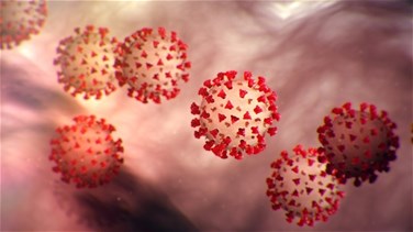 Lebanon registers 5539 new Coronavirus cases, 16 deaths