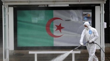 الجزائر تغلق المدارس 10 أيام ابتداء من غد لمواجهة أوميكرون