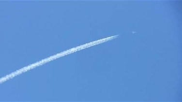 طائرة إسرائيلية خرقت الأجواء اللبنانية من فوق يارون