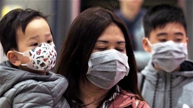 الصين تسجل 63 إصابة جديدة بفيروس كورونا