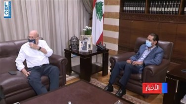 Lebanon News - Hariris decision regarding upcoming elections - [REPORT]