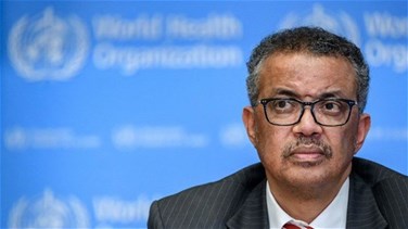 WHO chief says world at 'critical juncture' in COVID pandemic