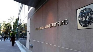 Lebanon, IMF hold first negotiations session