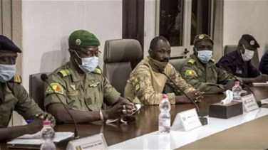 المجلس العسكري الحاكم في مالي يطالب الدنمارك بسحب جنودها فورًا