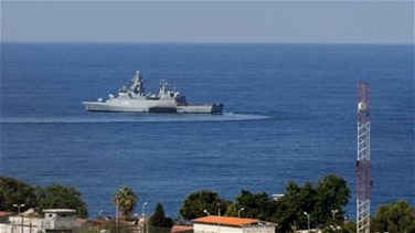 Israel to resume US-brokered Lebanon maritime border talks, will...