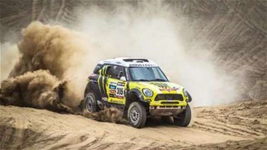 French investigators to head soon to Saudi Arabia for Dakar rally probe - Source