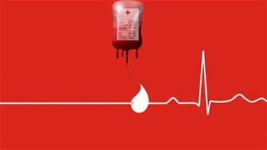 مريض في مستشفى سيدة لبنان - جونية بحاجة ماسة إلى دم من فئة A+....